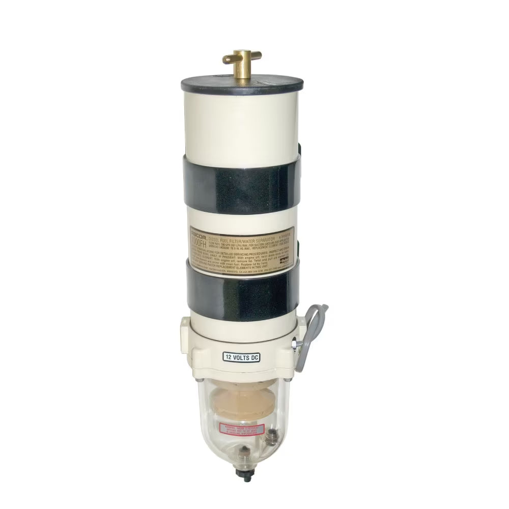 Fuel Filter Water Separators