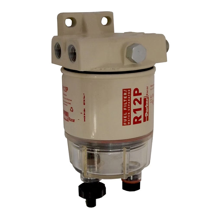 120AP Fuel water Separator filter