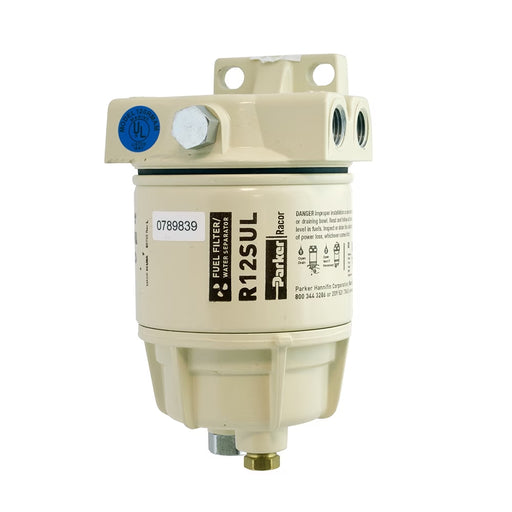 120RMAM2 Fuel water Separator filter