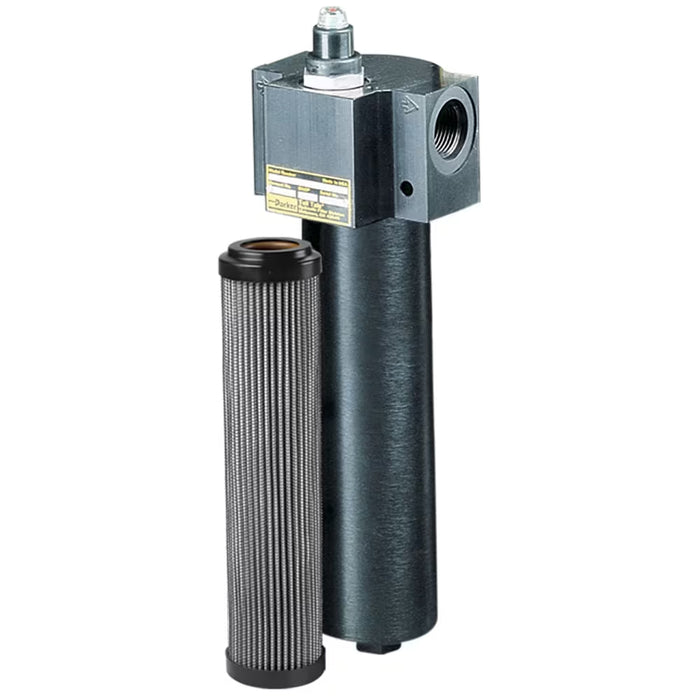 15P202QHBM2KS122 Hydraulic Filter