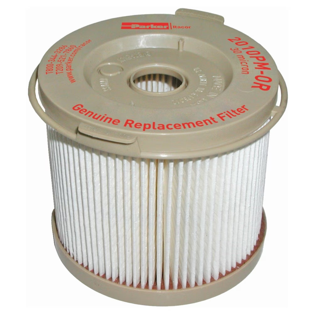 Fuel Filter Elements