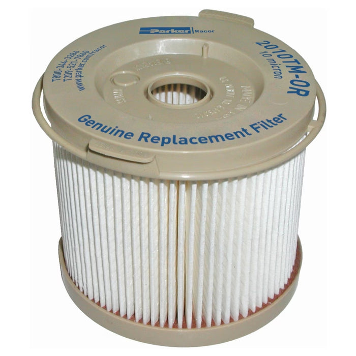 2010TM Fuel Filter Element