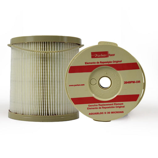 2040PM Fuel Filter Element