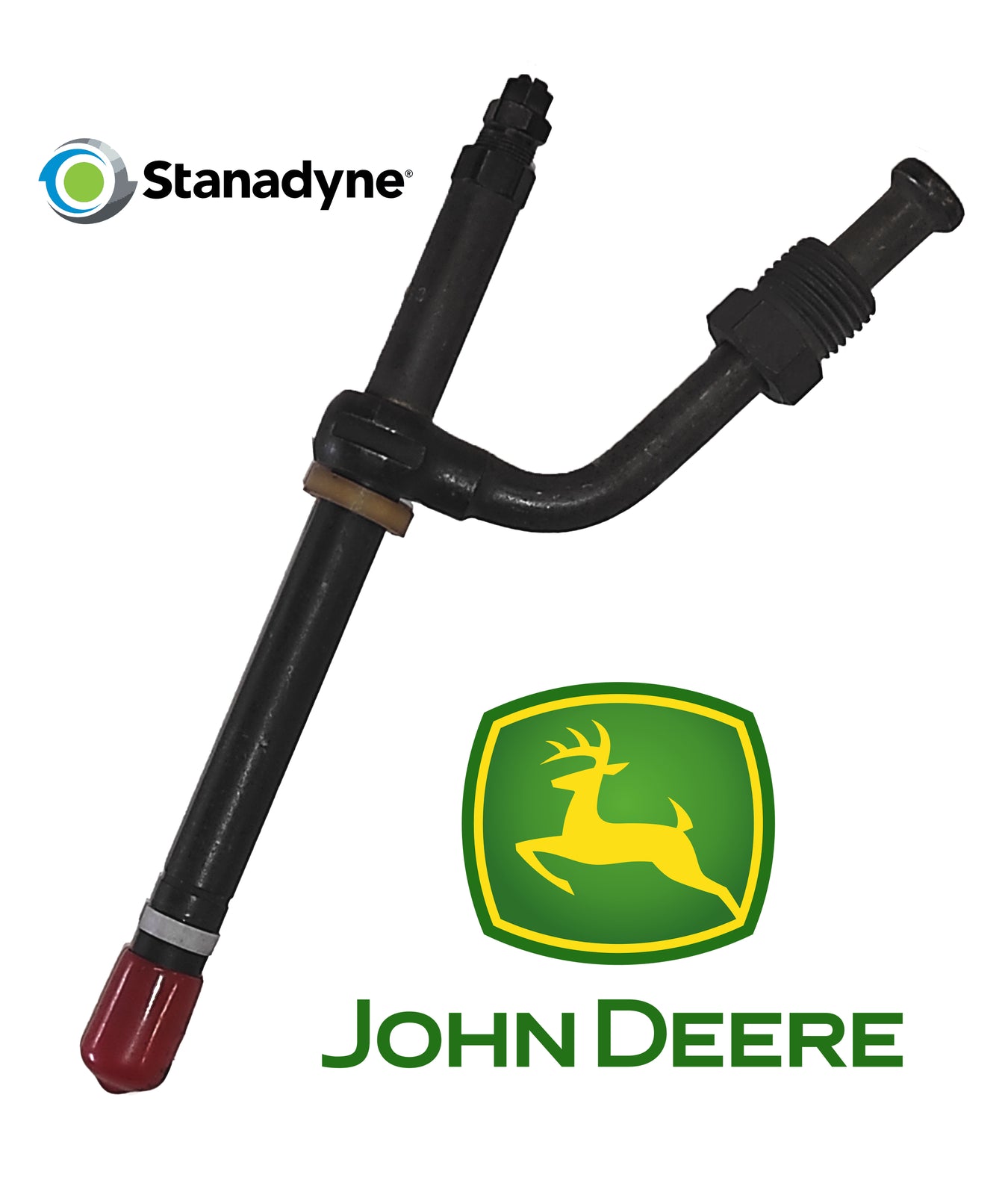 JOHN DEERE