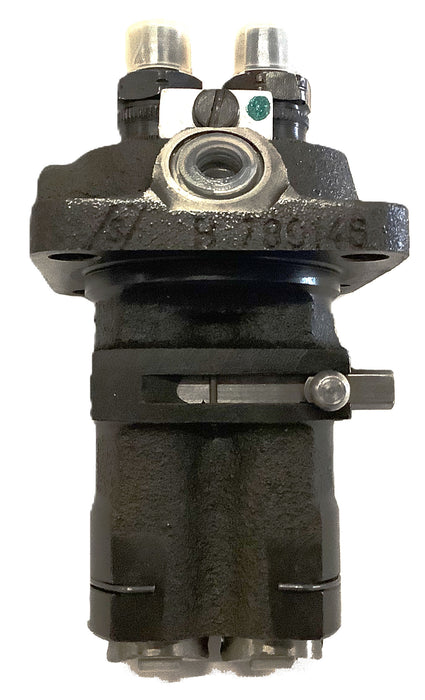 34112A PF PUMP - SUBMERGED PUMP