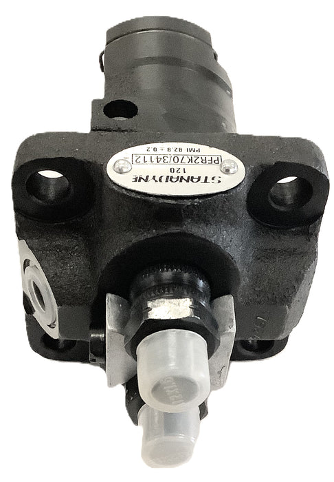 34112A PF PUMP - SUBMERGED PUMP