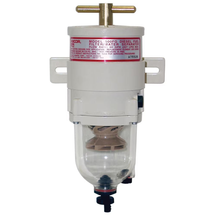 500FG30 Fuel Filter Water Separator