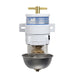 500MA30 Fuel Filter Water Separator