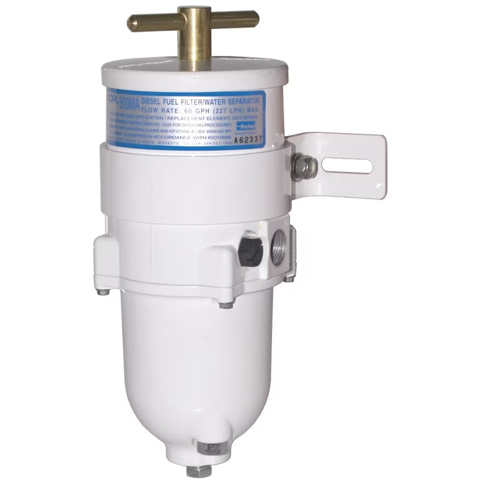 500MAM30 Fuel Filter Water Separator