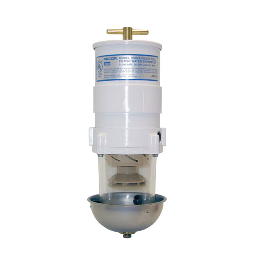 900MA30 Fuel Filter Water Separator