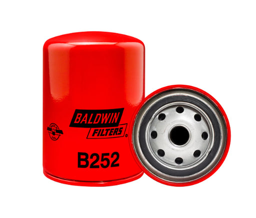 B252 Hydraulic Filter