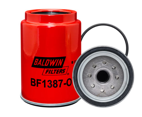 BF1387O Fuel Water separator filter