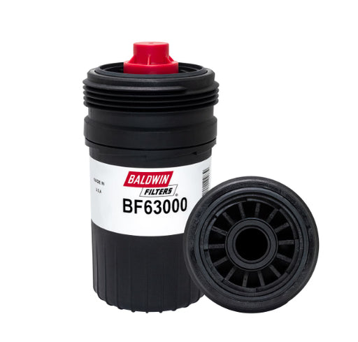 BF63000 Fuel Water separator filter