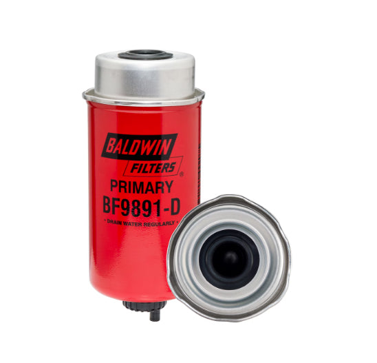 BF9891D Fuel Water separator filter