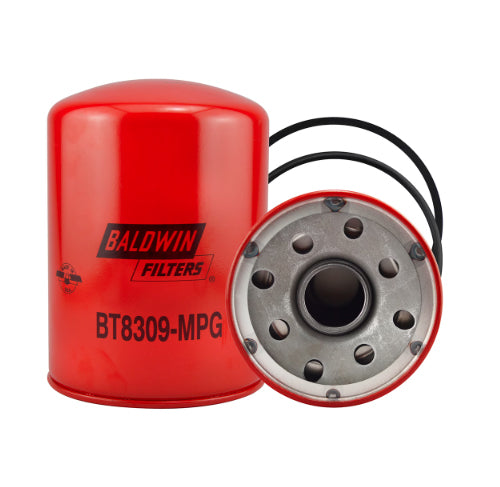 BT8309MPG Hydraulic Filter