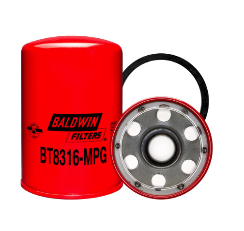 BT8316MPG Hydraulic Filter