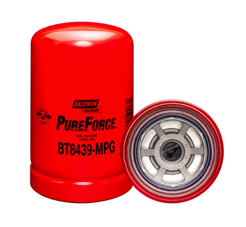 BT8439MPG Hydraulic Filter