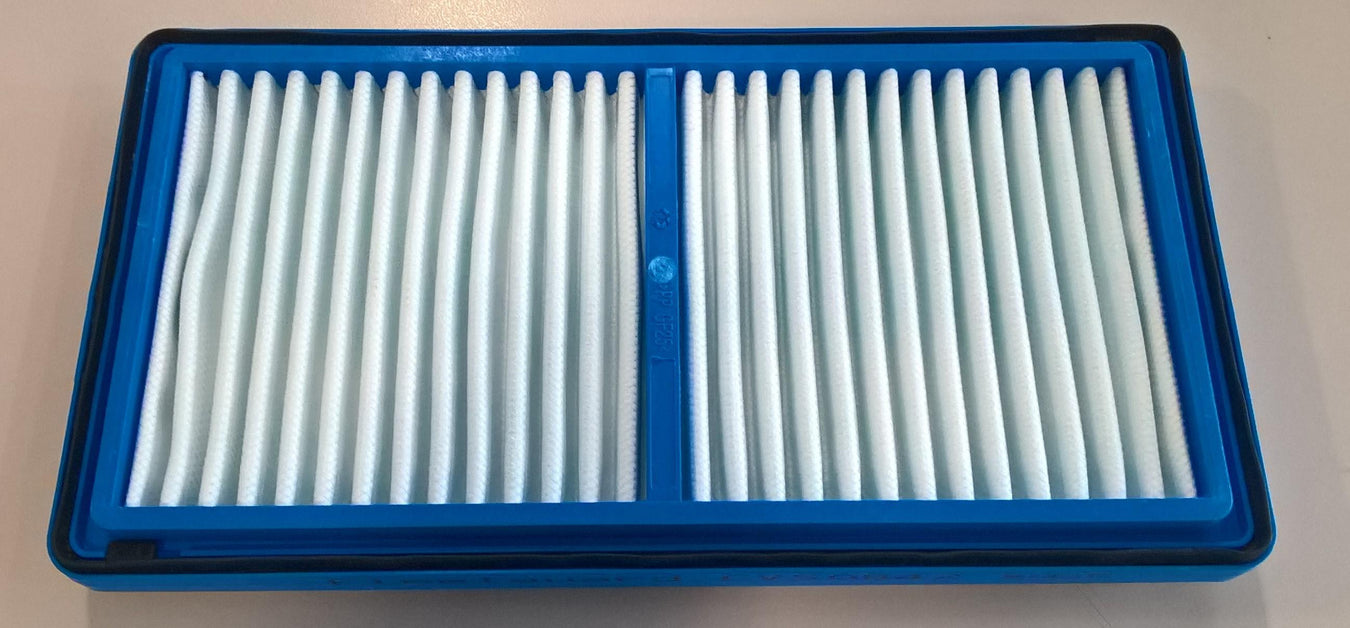 Ventilation Filters