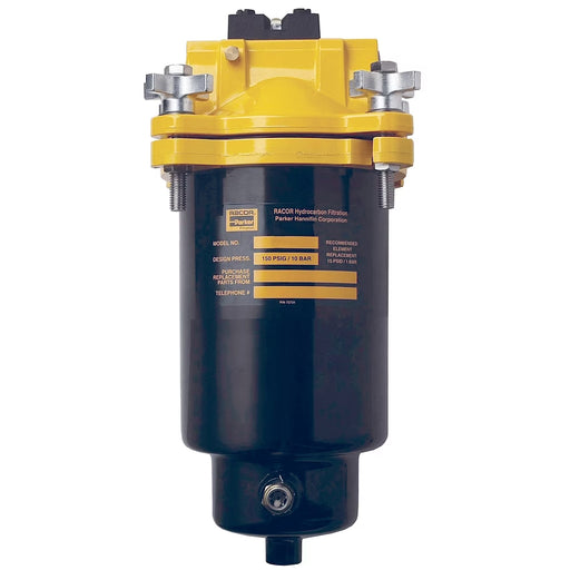 FBO10DPL Hydrocarbon Filter System