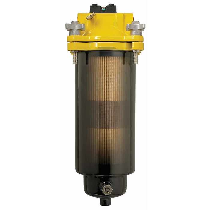 FBO14DPL Hydrocarbon Filter System