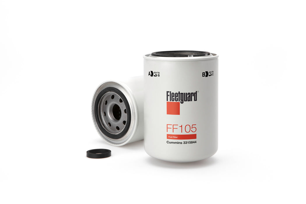 FF105 Fuel Filter