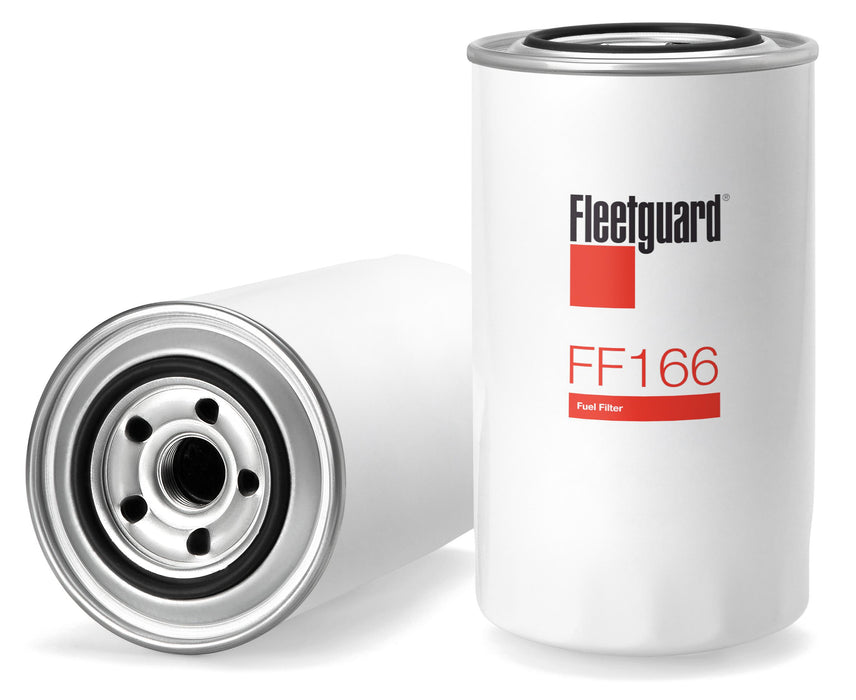 FF166 Fuel Filter