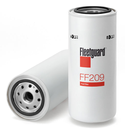 FF209 Fuel Filter