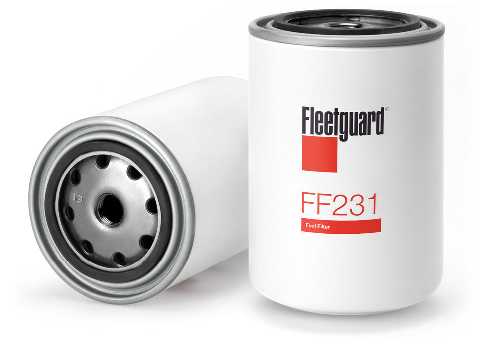 FF231 Fuel Filter