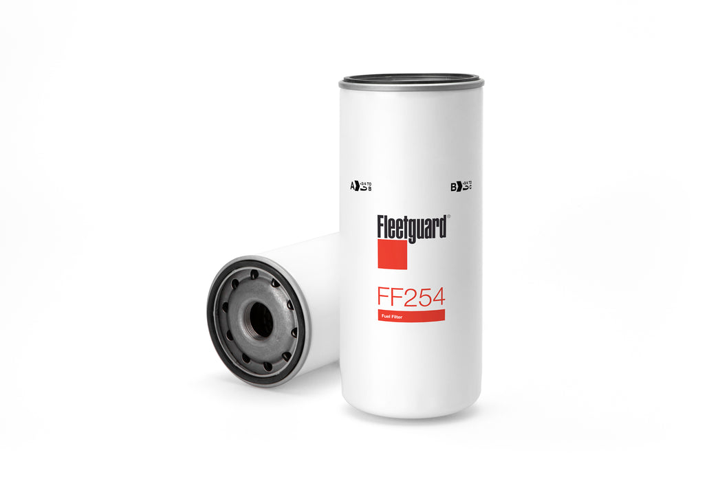 FF254 Fuel Filter