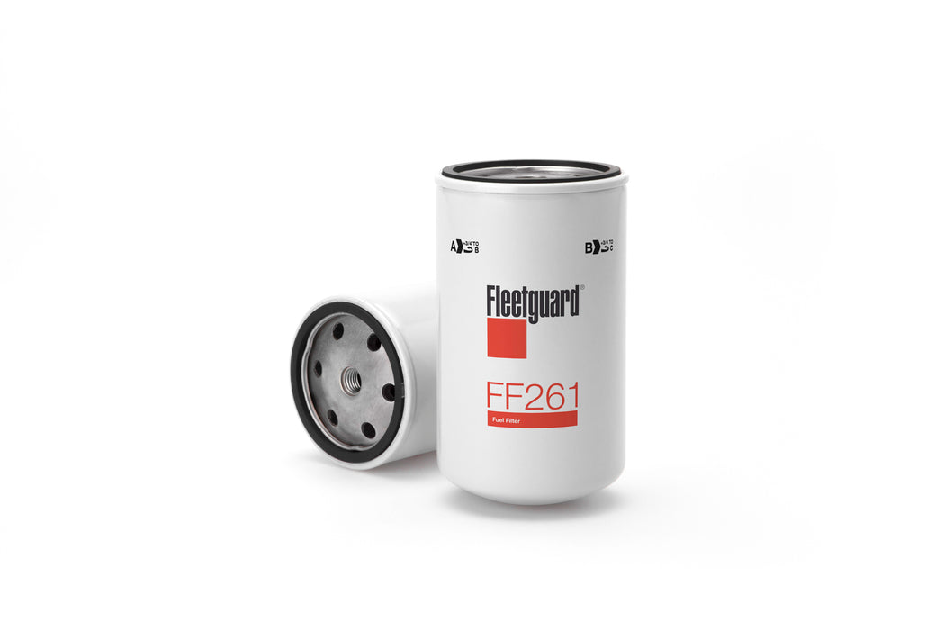 FF261 Fuel Filter