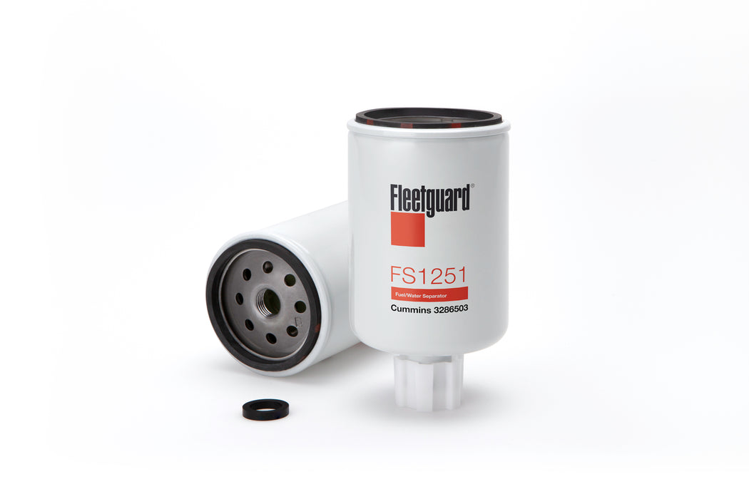 FS1251 Fuel Filter