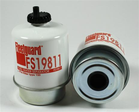 FS19811 Fuel Filter