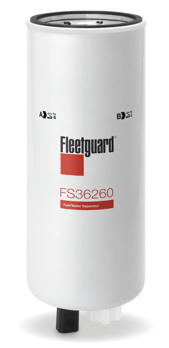 FS36260 Fuel Filter