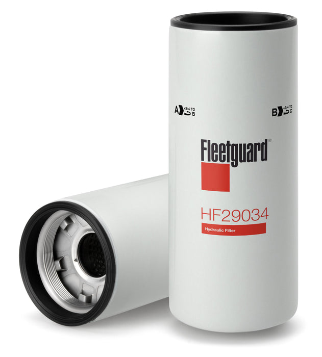 HF29034 Hydraulic Filter