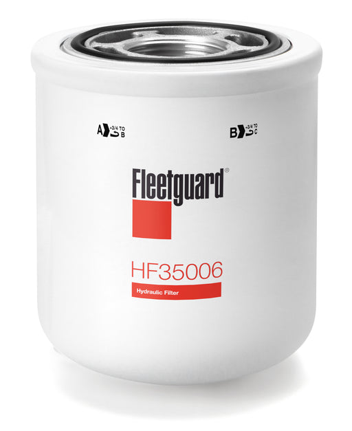 HF35006 Hydraulic Filter