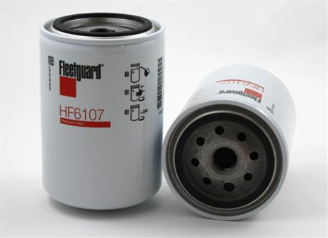 HF6107 Hydraulic Filter