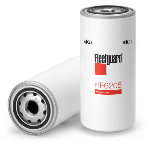 HF6205 Hydraulic Filter