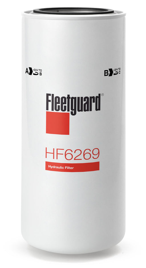 HF6269 Hydraulic Filter