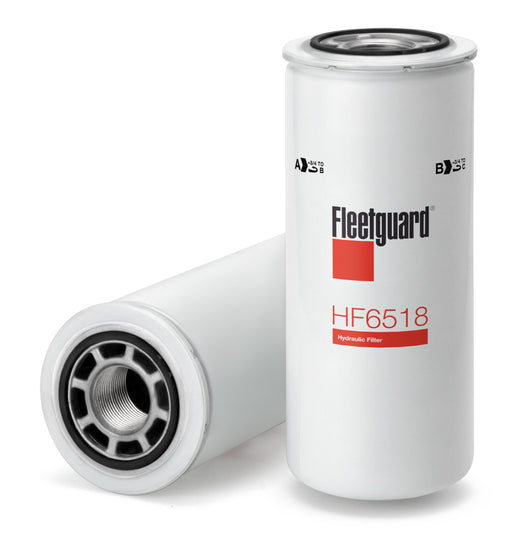 HF6518 Hydraulic Filter