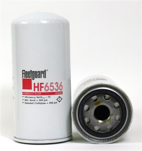 HF6536 Hydraulic Filter