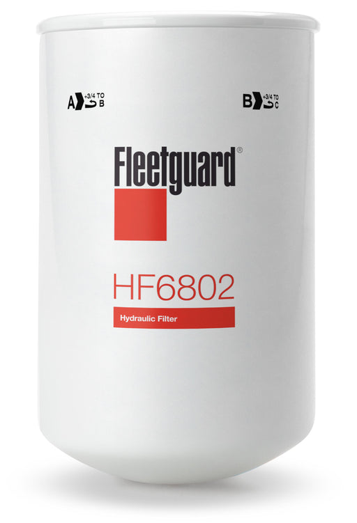 HF6802 Hydraulic Filter