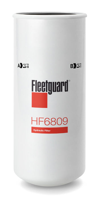 HF6809 Hydraulic Filter