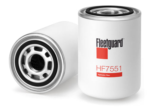 HF7551 Hydraulic Filter