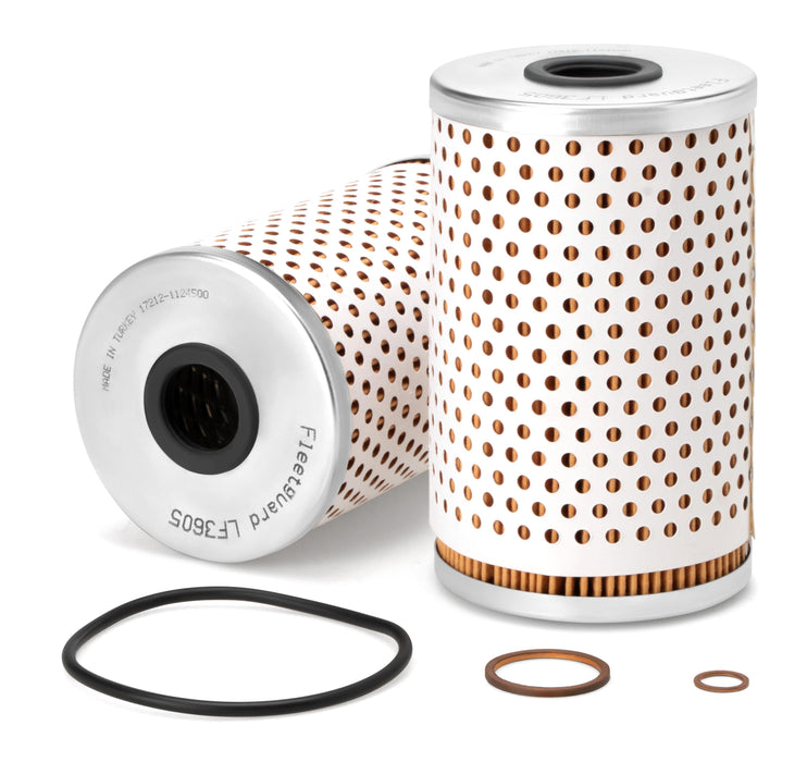 LF3605 Lube Filter