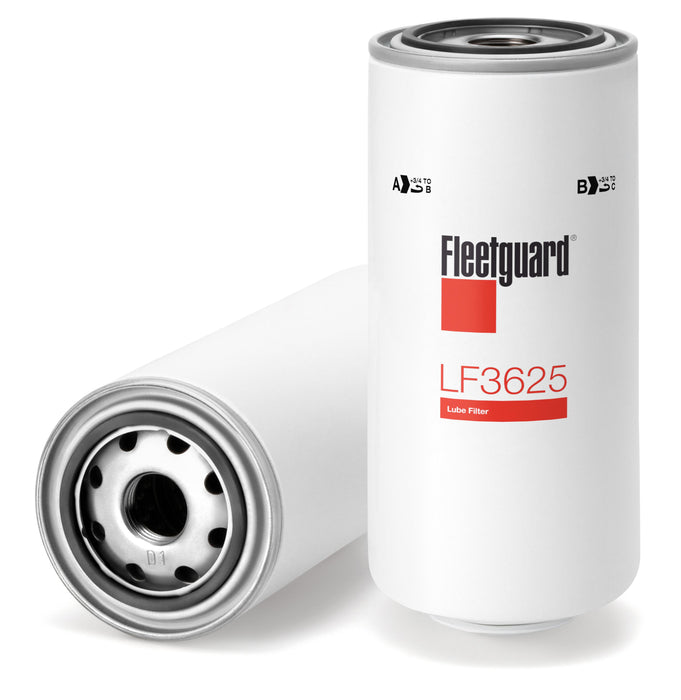 LF3625 Lube Filter