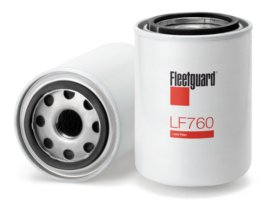 LF760 Lube Filter