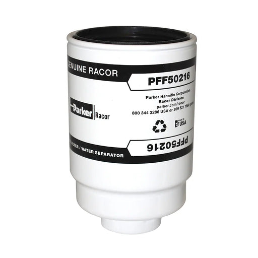 PFF50216 Fuel water Separator filter