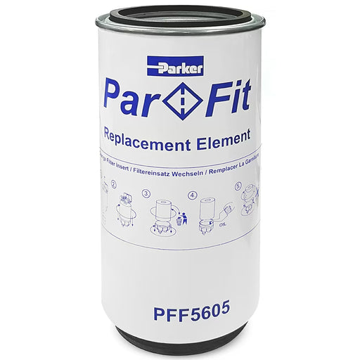 PFF5605 Fuel water Separator filter