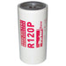 R120P Fuel water Separator filter