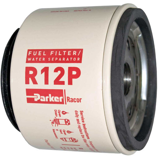 R12P Fuel water Separator filter